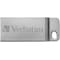 Verbatim DRIVE, FLASH, USB, METAL, 16GB VER98748 - alternate 3